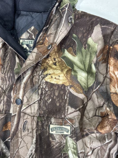 Campera Realtree en internet