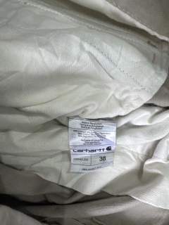 Bermuda Carhartt - tienda online