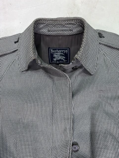 trench burberry’s en internet