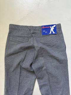 Pantalón Sastrero en internet