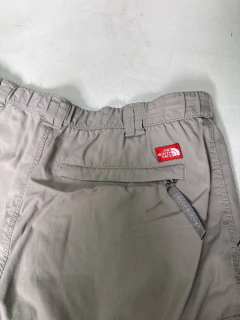 Short Women TNF en internet