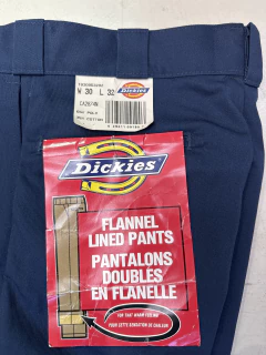 pantalón dickies - comprar online