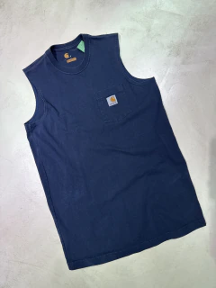 musculosa carhartt
