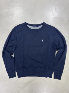 Crewneck Polo