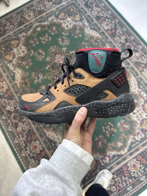 Nike Huarache Air Mowabb