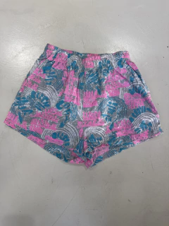 Short de baño Topper