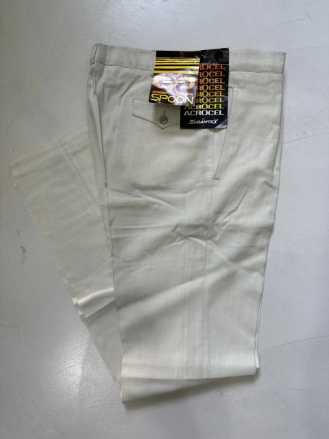 Pantalón Sastrero Spoon