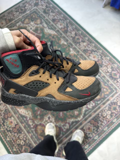 Nike Huarache Air Mowabb - DELAPROVINCIA