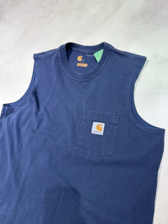 musculosa carhartt - comprar online