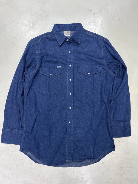 Camisa Carhartt Rodeo