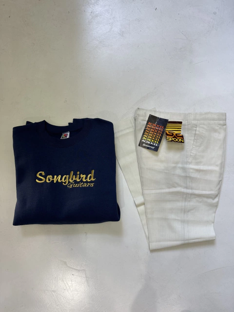 Pantalón Sastrero Spoon