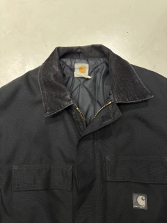 Campera Carhartt C55 - DELAPROVINCIA