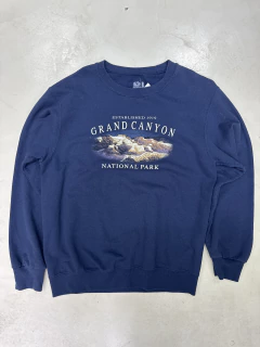 Crewneck Grand Canyon