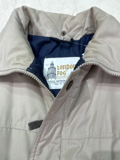 campera london fog - comprar online