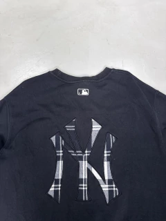 Crewneck Yankees - DELAPROVINCIA