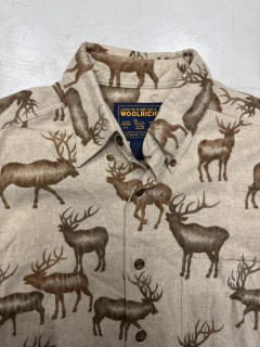 Camisa Deer - comprar online