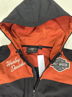 Campera de moto Harley Davidson en internet
