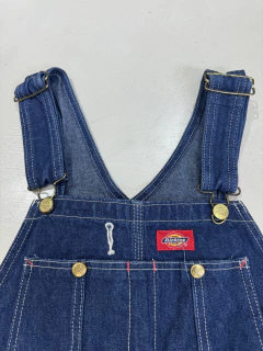 Jardinero Carpenter Dickies - DELAPROVINCIA