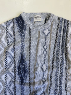 Sweater 90's Soprano - comprar online