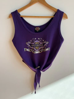 Baby tee Harley en internet