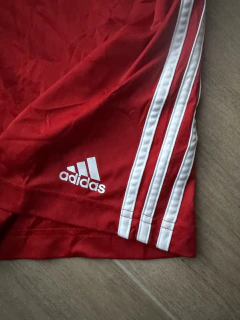 short basket adidas