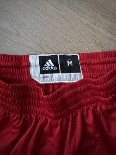 short basket adidas - comprar online
