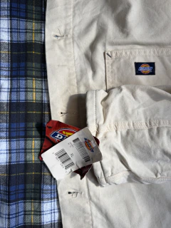 campera dickies - DELAPROVINCIA