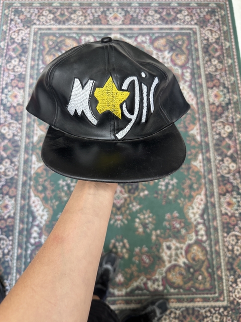 Gorra Magic