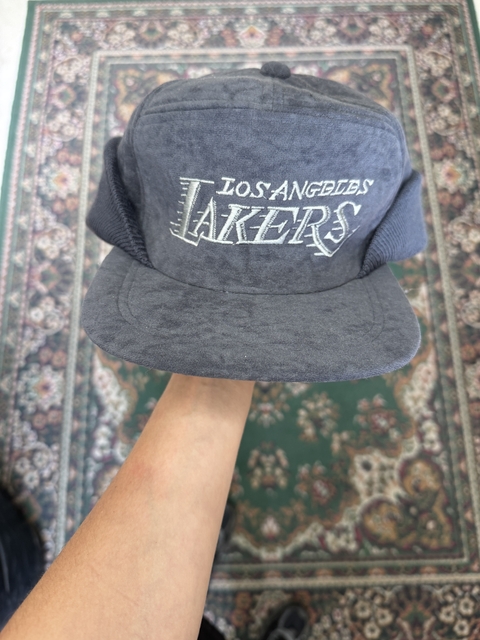 Lakers Hat