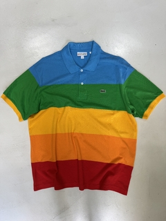Chomba Lacoste