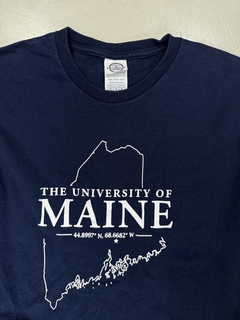 Reme 90s Maine - comprar online