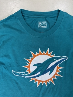 Reme NFL Dolphins - comprar online