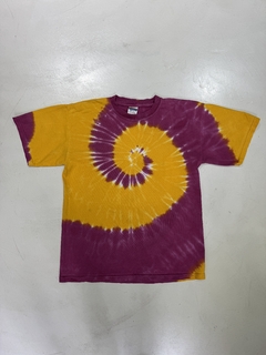 Reme Tie Dye 90s tubular