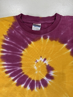 Reme Tie Dye 90s tubular - comprar online