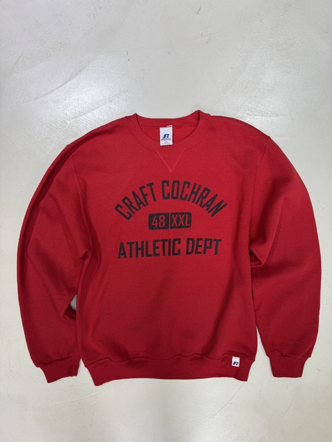 Crewneck Russell