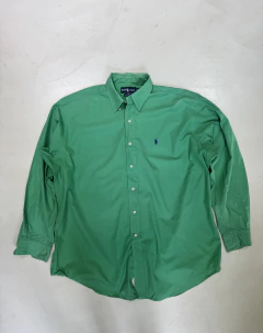 Camisa Polo Ralph Lauren