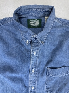 Camisa Denim - comprar online