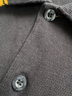 Chomba Fred Perry - DELAPROVINCIA