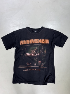 Reme Rammstein