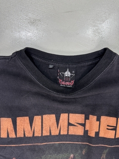 Reme Rammstein - comprar online