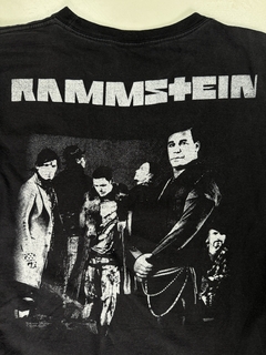 Reme Rammstein - DELAPROVINCIA