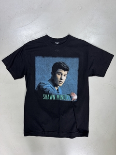 Reme Shawn Mendez
