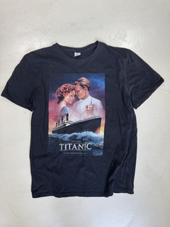 Reme Titanic
