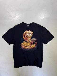 Reme Harley Davidson Cobra Flame