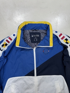 Campera Náutica en internet