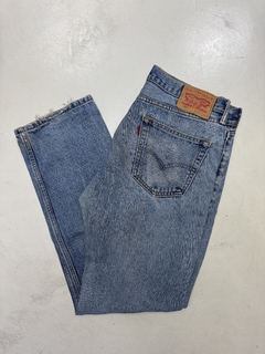 Levis 505