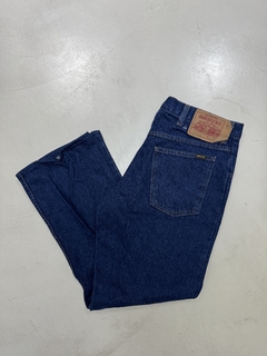 Jean Genuine Rowbacks