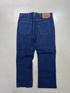 Jean Genuine Rowbacks - DELAPROVINCIA