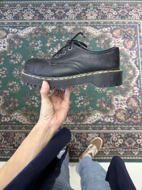 Dr Martens