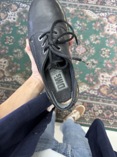 Dr Martens - DELAPROVINCIA